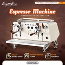 Mesin Kopi Espresso / Espresso Machine Ferratti Ferro FCM-3226C Cortenally Premio