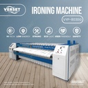 Mesin Setrika Laundry Industri Verset VYP-8030G