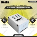 Iwata Automatic Transfer Switch ATS 63AMP-1P