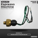 Pressure Switch For Ferratti Ferro FCM-3201-FCM-3101-FCM-3209-FCM-3109