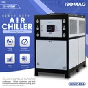 Mesin Pendingin Udara Industri / Isomag Air Chiller XC-LF15AF
