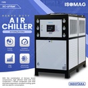 Mesin Pendingin Udara Industri / Isomag Air Chiller XC-LF15AF