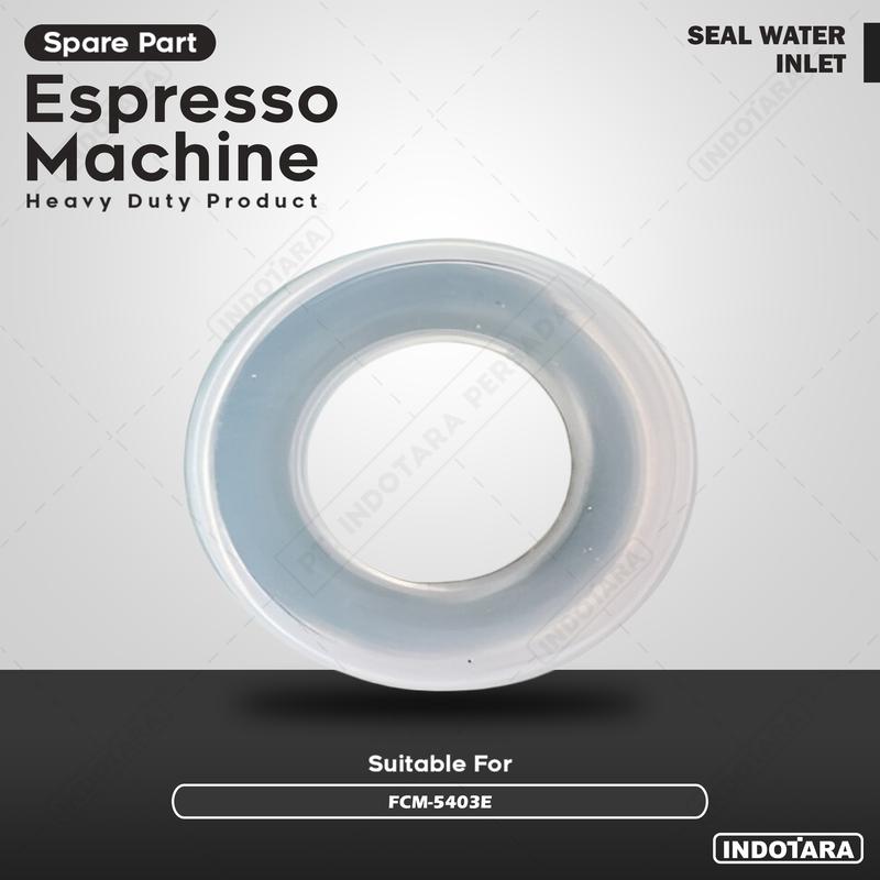 Seal Water Inlet For Ferratti Ferro FCM-5403E
