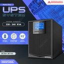 UPS Arakawa Online SK30A 2KT-XL 2 KVA