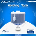 Kusatsu Dispenser Holding Tank / Dispenser Jar RO DPT-001