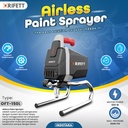 Airless Paint Sprayer ORIFETT OFT-150L