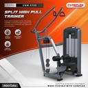 Alat Fitness Gym Coreflex Split High Pull Trainer CBM-FF29