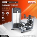 Coreflex Rotary Torso Torso Rotation CABM-FF18 Alat Fitness Gym