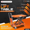 Scissor Lift Table 300kg Shigemitsu - TR300A
