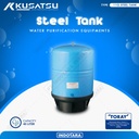 Pressure Tank RO 11G / 40 Liter Reverse Osmosis Pressure Tank