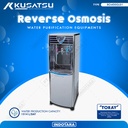Water Filter Dispenser Kusatsu RO400GL01 - With Purifier