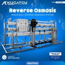 Industrial Reverse Osmosis System Kusatsu WP-8000