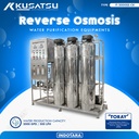 Industrial Reverse Osmosis System Kusatsu IT-3000SS-CK