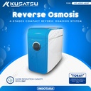 Reverse Osmosis System Kusatsu RO-400G-N03F