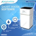 Kusatsu Smart Water Softener FCV-16-15