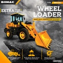 Bomac Wheel Loader BWL42RZ
