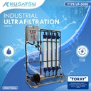 KUSATSU Industrial Ultrafiltration Series Ultra Filter Units UF5000