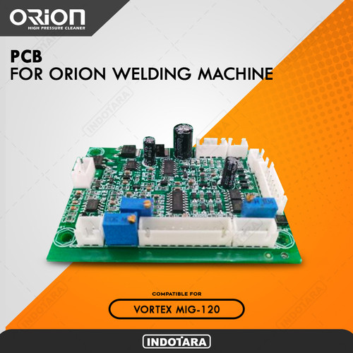 PCB For Orion Welding Machine Vortex MIG-120