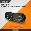Chuck Drill For Orion Demolition Hammer DH-0810