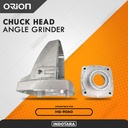 Cover / Chuck Head For Orion Angle Grinder HG-9060