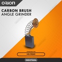 Carbon Brush For Orion Angle Grinder HG-9060