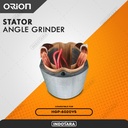 Stator For Orion Angle Grinder HGP-6020VS