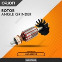 Rotor For Orion Angle Grinder HGP-6020VS
