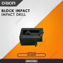 Block Impact For Orion Impact Drill HD-600P