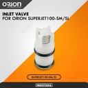 Inlet Valve Micro Switch Set For Orion Jet Cleaner Superjet100-SM / SL
