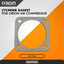 Cylinder Gasket For Orion Air Compressor DC-75M
