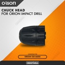Chuck Head For Orion Impact Drill CD-6650