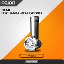 Meat Grinder Head For Mesin Giling Daging Hanka HK-028A