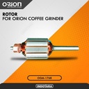 Rotor For Orion Coffee Grinder Machine OGM1768