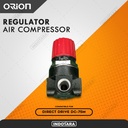 Regulator For Orion Air Compressor DC-75M