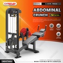 Alat Fitness Gym Coreflex Abdominal Crunch CABM-FM22