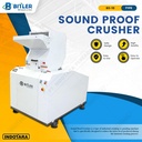 Mesin Peredam Suara Soundproof Crusher Machine BITLER