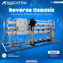 Reverse Osmosis Industrial WP-4000 Kusatsu