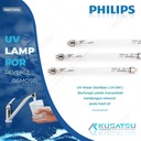 UV Lamp Sterilizer For Reverse Osmosis Kusatsu ( UV 30W )