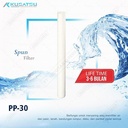 Kusatsu PP SPUN FIBER PP-30