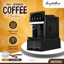 Mesin Kopi Komersial / Mesin Kopi Otomatis Ferratti Ferro FCM-PS9A