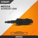 Nozzle For Orion Superjet100E