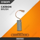 Carbon Brush For Orion Hammer Drill MD-26M