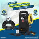 Paket Flexible 90-94 - Orion Superjet100E - Selang 15 Meter