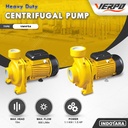 Pompa Sentrifugal VERPO Pump Equipment Heavy Duty Centrifugal Pump