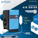 Refrigerated Air Dryer ARAKI RD Series