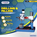 Mesin Bor Duduk Orion Drilling Machine Z3032X7P