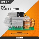 PCB Main Control for Orion Welding Machine/Mesin Las Vortex MIG-130