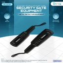 Metal Detector Gervix GV-SC301