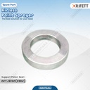Support Piston Seal I For ORIFETT Airless Sprayer