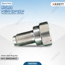Piston Seal Nut For ORIFETT Airless Sprayer